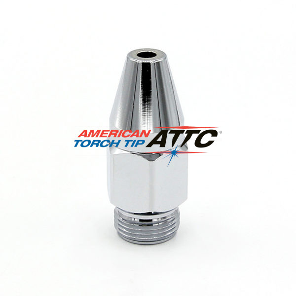 Nozzle 1230-PMY Jacket 3-100mm