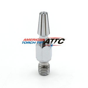 Nozzle 1215-A 10-25mm