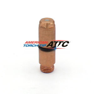 Electrode 250-400A AL/MS/SS