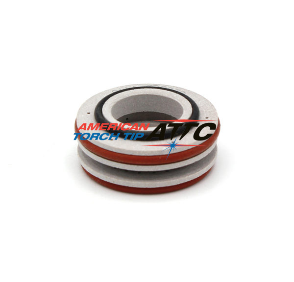 Swirl Ring