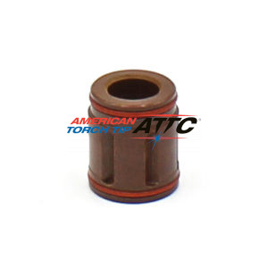 Swirl Ring Thick Cut