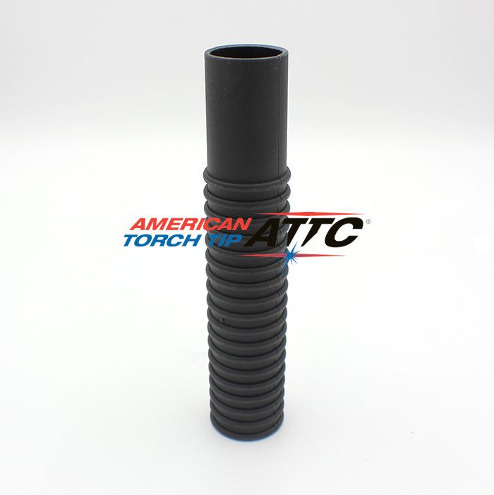 Handle Ribbed Threaded