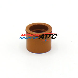 Swirl Ring 50A