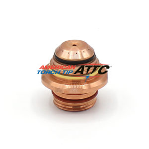 Nozzle / Shield Assy 100A SS