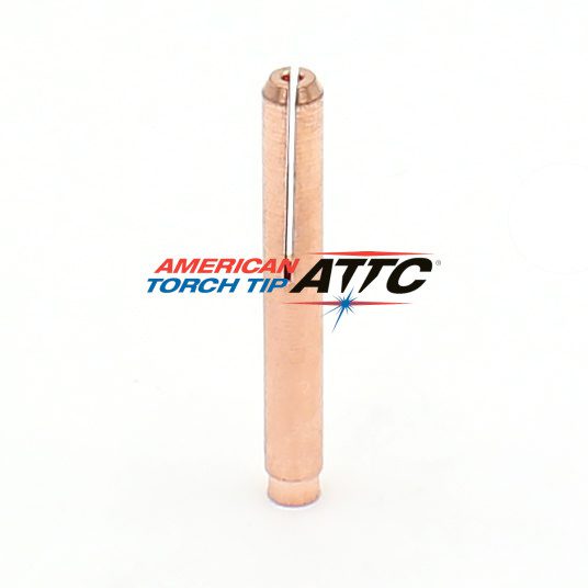 Collet 1/16" Gas Lens