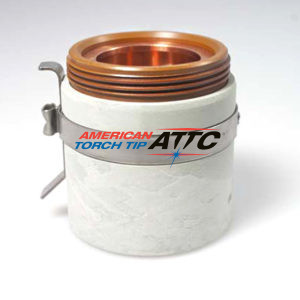 Retaining Cap 200A MS HS CCW