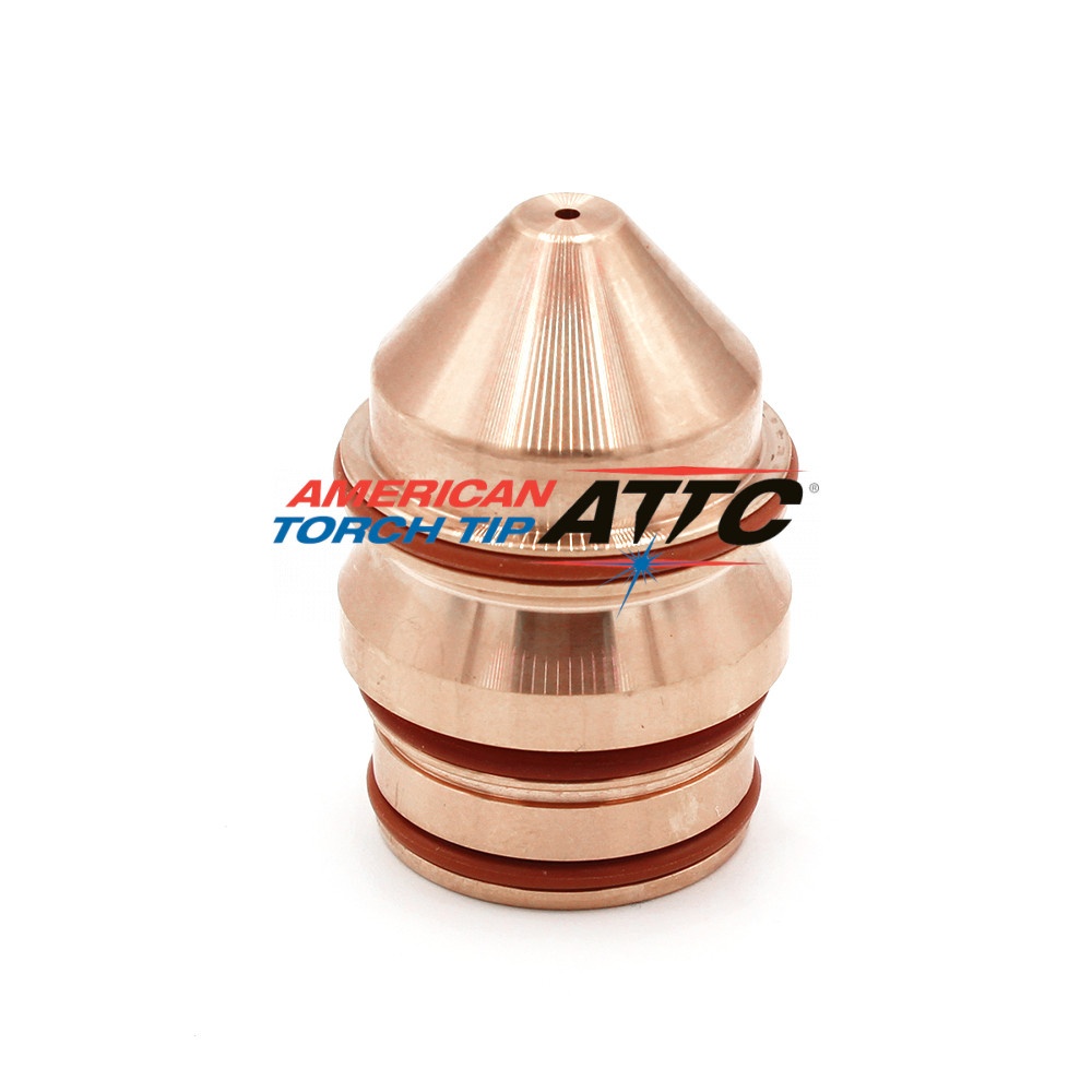 Nozzle 130A Bevel