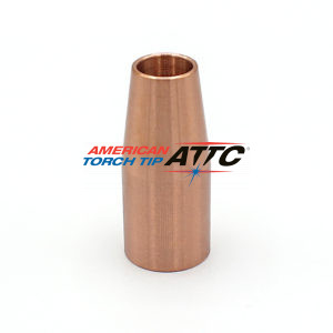 Nozzle Copper 15.5mm