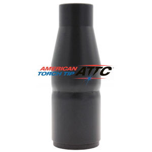 Nozzle 1/2" Teflon Coated