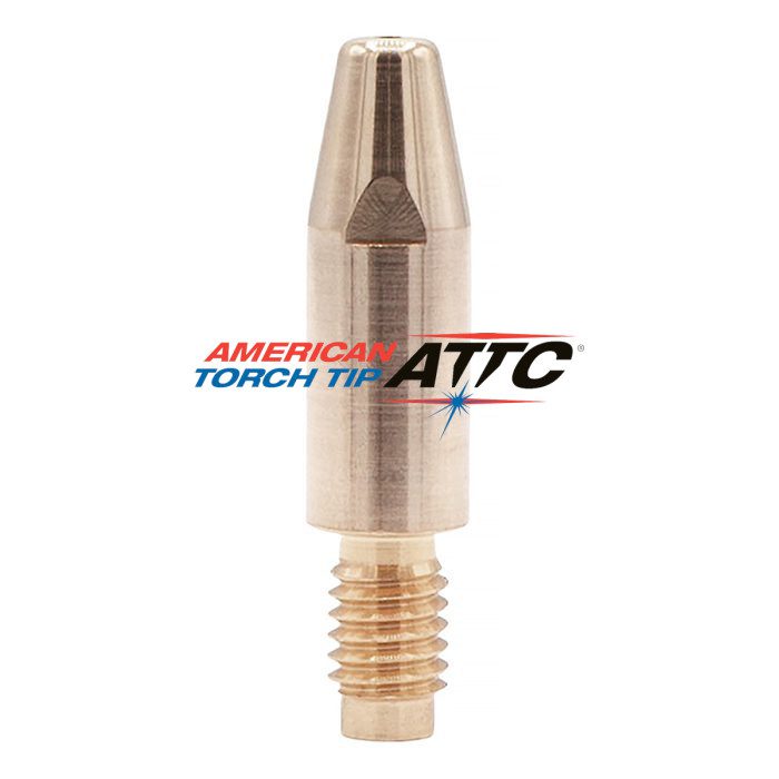 Contact Tip 1.2mm Cu
