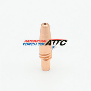 Contact Tip .030" HD Tapered
