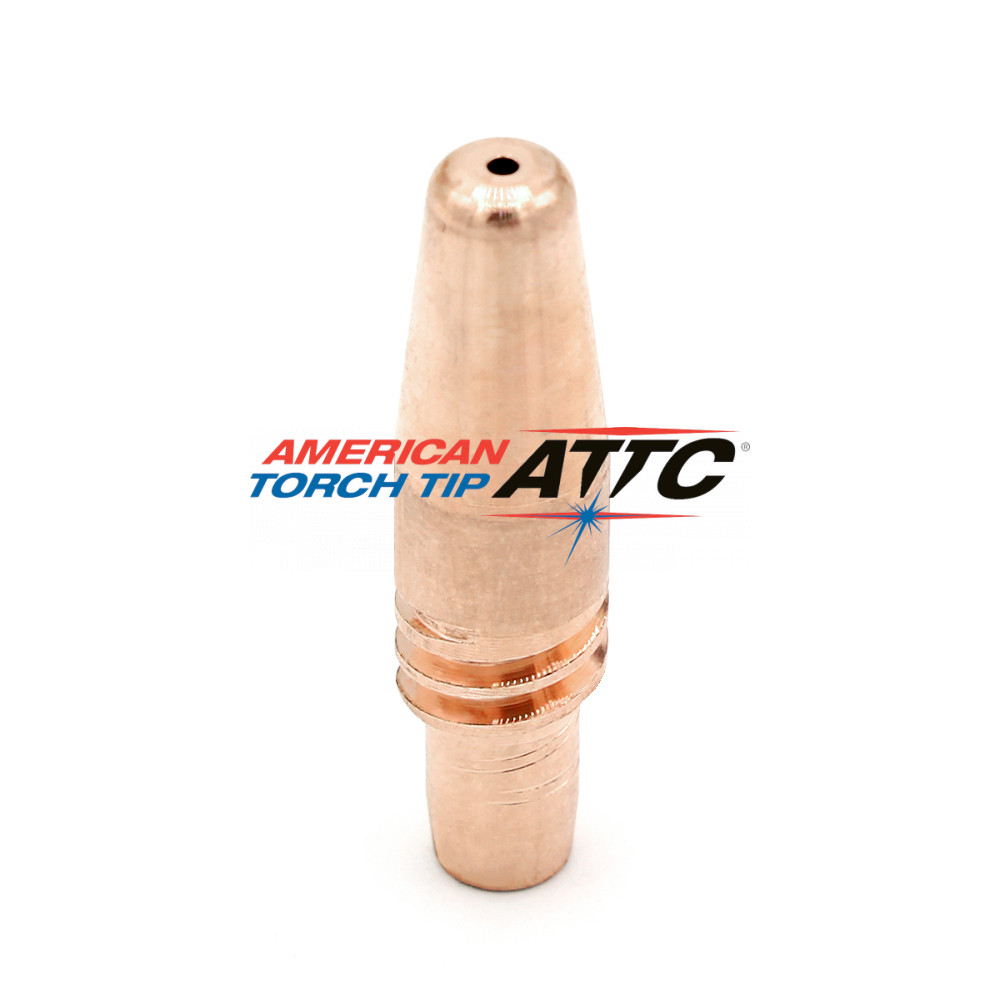 Contact Tip .035" HD Tapered