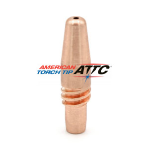 Contact Tip .045" HD Tapered