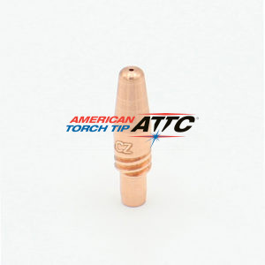 Contact Tip .035" HD CZ Tpr