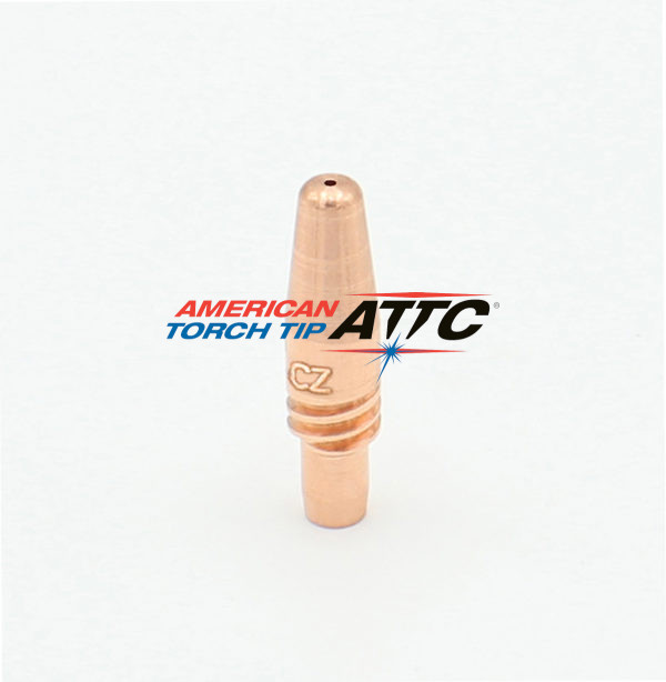 Contact Tip .035" HD CZ Tpr