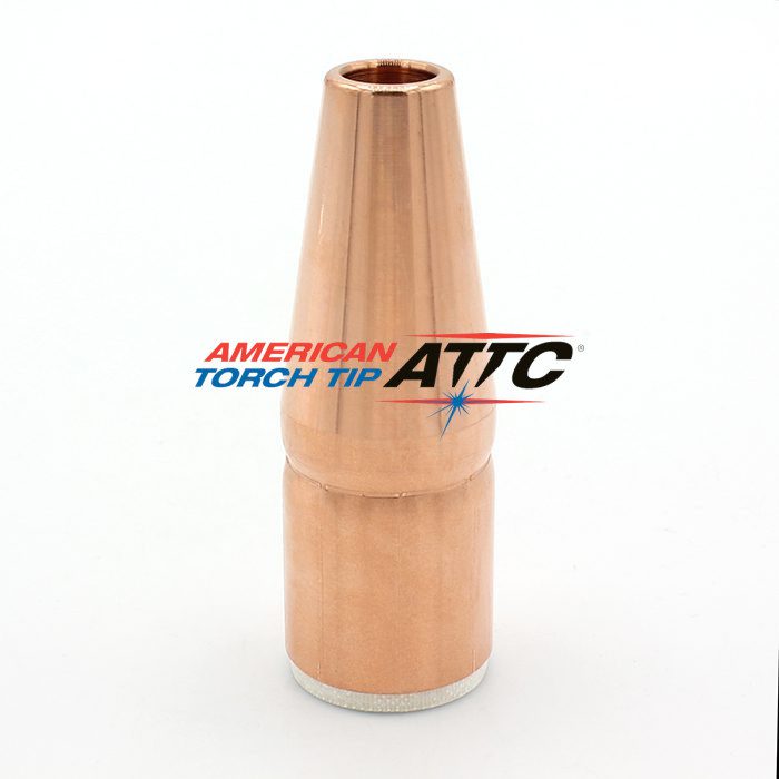 Nozzle 3/8" Flush Cu