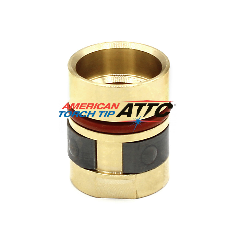 Nozzle Retainer