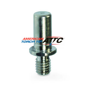 Electrode Hafnium 16mm 5 Pack