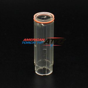 Gas Dist. Reverse Swirl