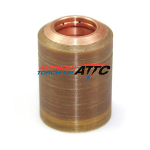 Gouging Cap Shield Cup