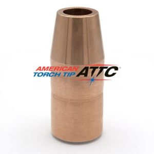 Nozzle 1/2" Copper