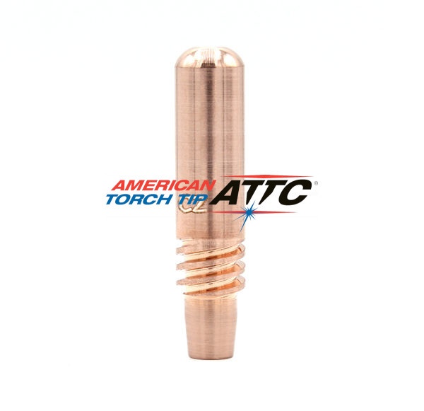 Contact Tip .035" Ex HD CZ