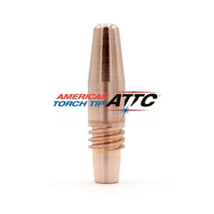Contact Tip .045" Ex HD CZ Tpr