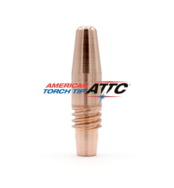 Contact Tip .045" Ex HD CZ Tpr