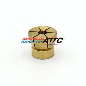 Collet