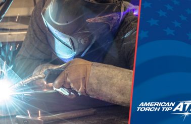 welding aluminum