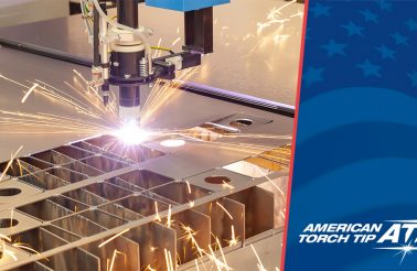 How to improve your plasma cutter consumable life