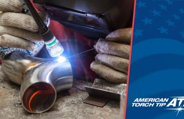 welding stainless steel