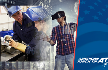 vr welding