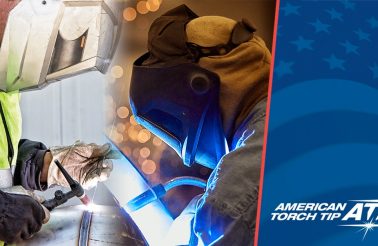MIG vs Tig Welding: MIG welder