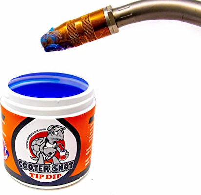 anti-spatter gel for welding