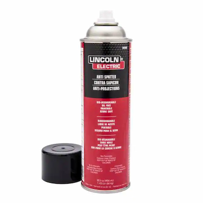 anti-spatter spray for welding