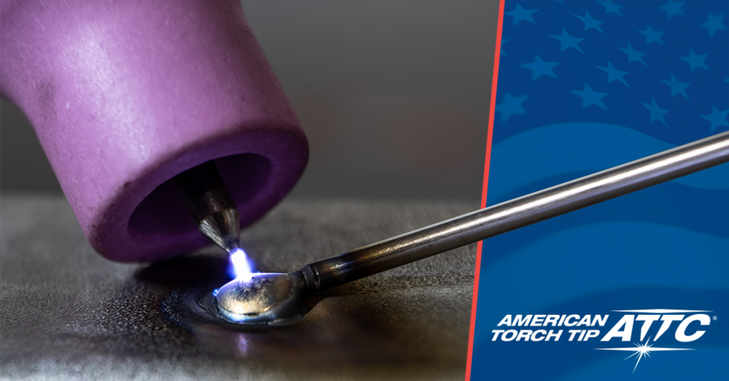 TIG filler metals