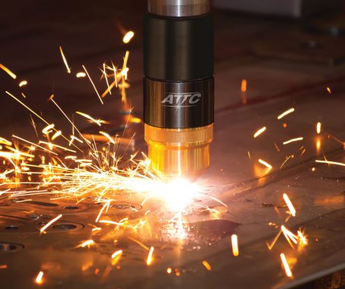 plasma-table-final plasma cutting torches - PHD Torch