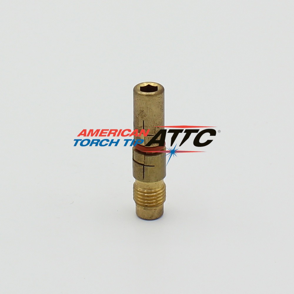 Collet w/ O-Ring