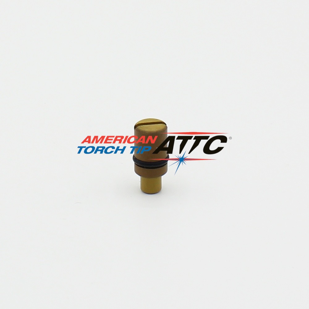 Collet Release Button