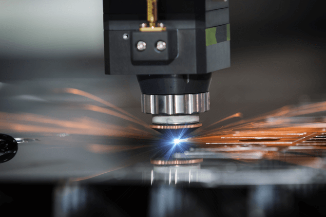laser consumables - laser tube - cnc laser cutting