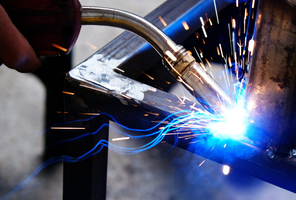 MIG Welding Gun liner