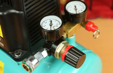 A Plasma Cutter Air Compressor