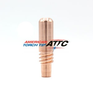 Contact Tip .035" HD CZ