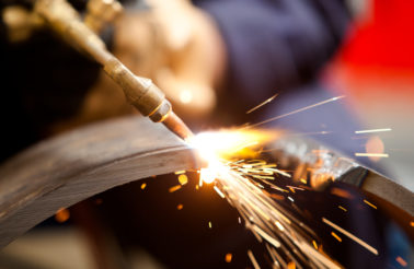 Types of Oxy/Fuel Heating Cutting