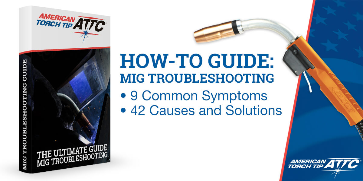 MIG Troubleshooting Guide