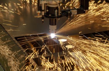 Plasma Cutting Stainless