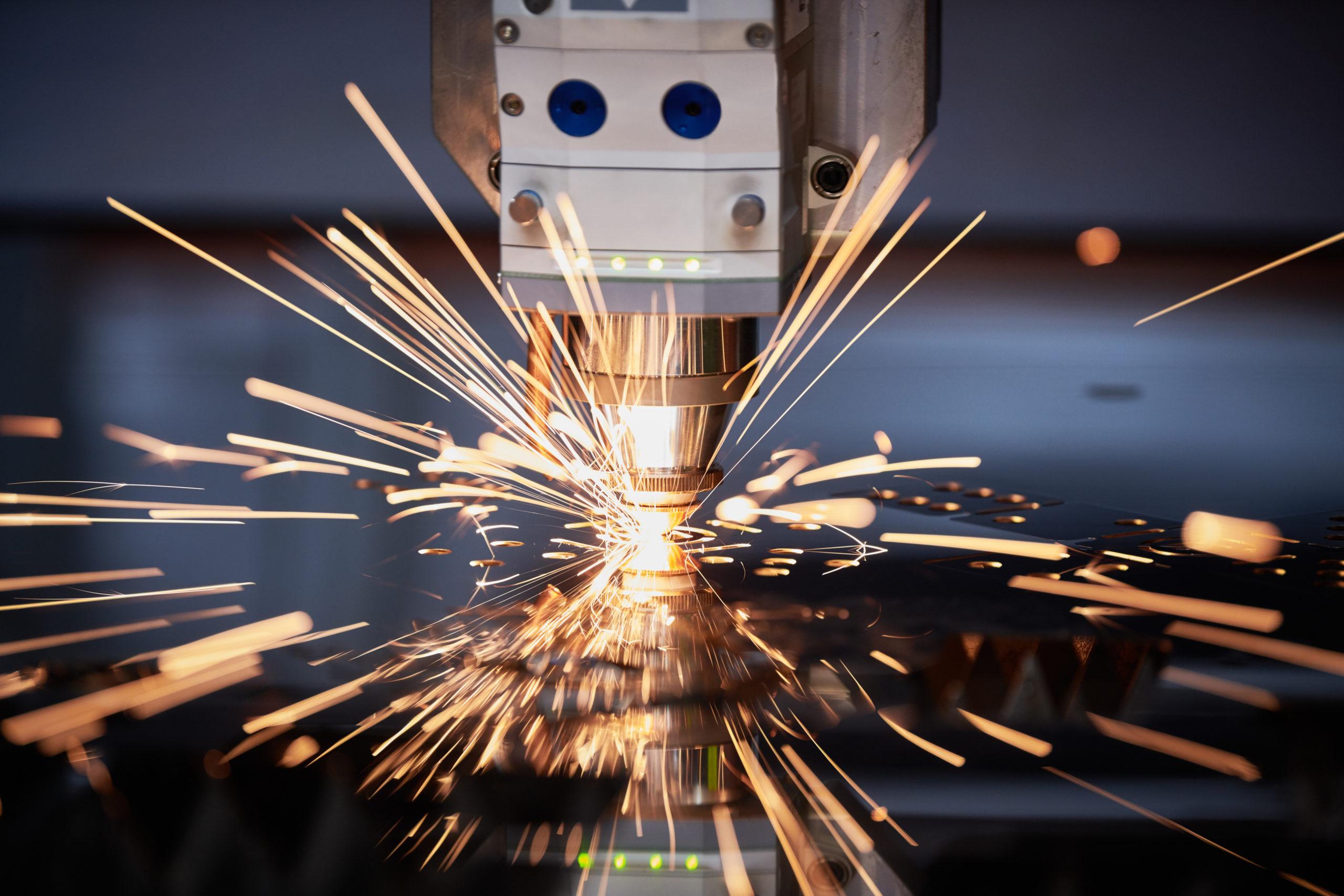 machine plasma cutting stainless steel