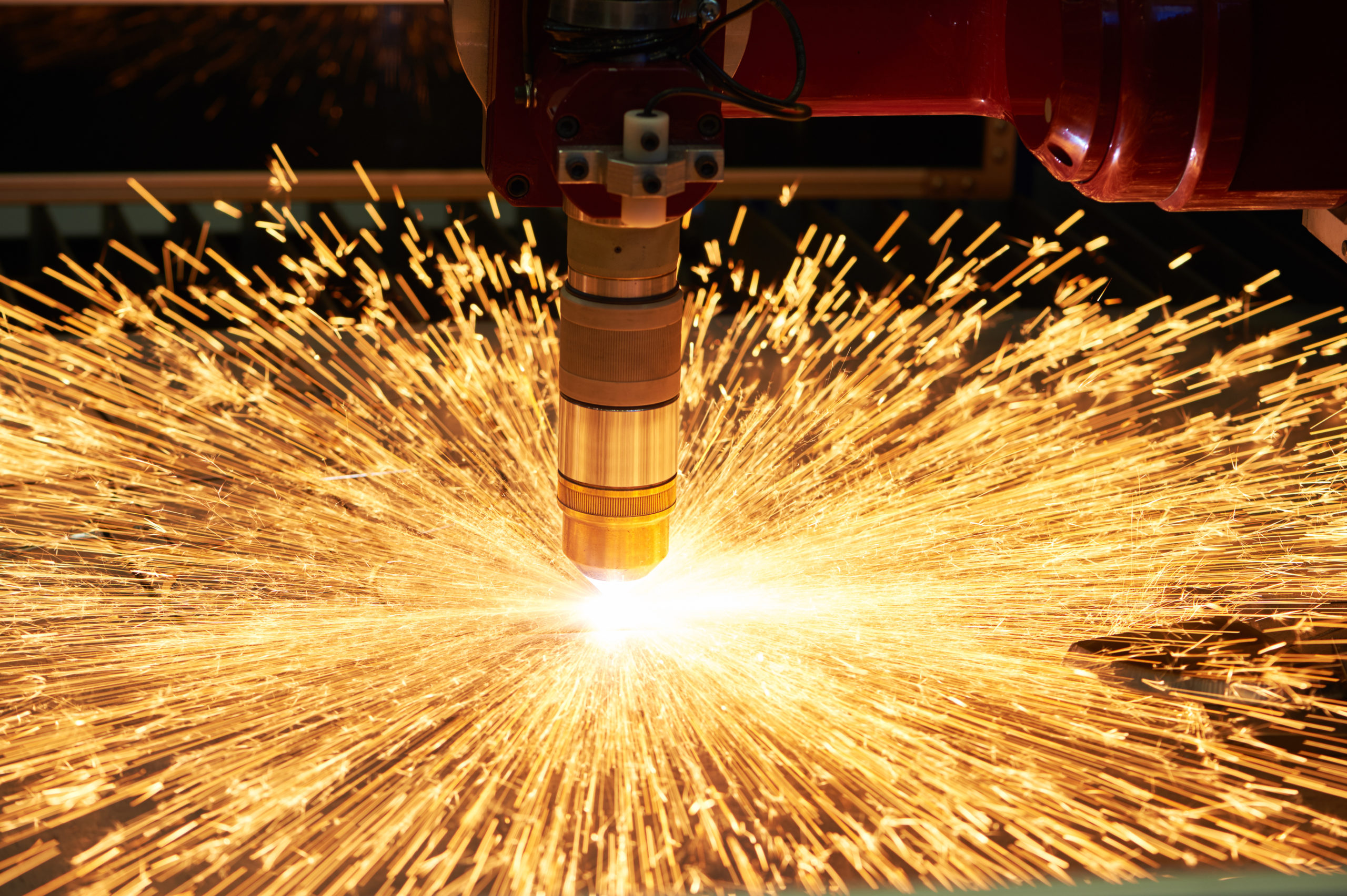 Plasma Cutter Uses