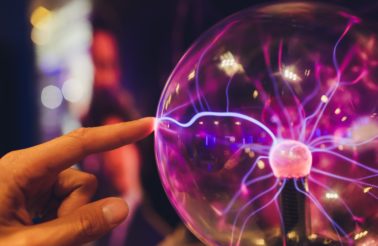 What is Plasma
